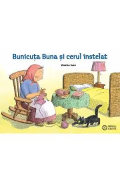 Bunicuta Buna si cerul instelat