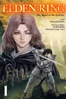 Elden Ring: The Road to the Erdtree - Volume 1