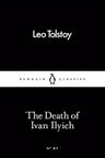 The Death of Ivan Ilyich