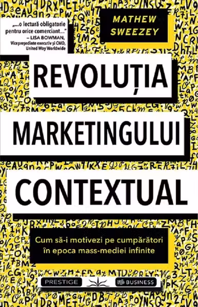 Revolutia Marketingului contextual