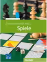 Zwischendurch mal... Spiele Kopiervorlagen A1-B1