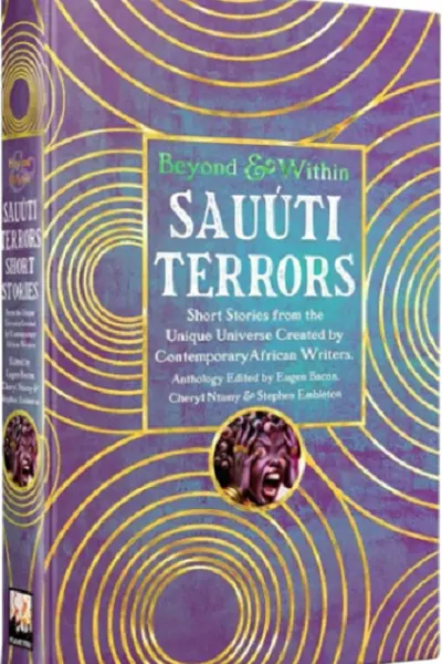 Sauuti Terrors