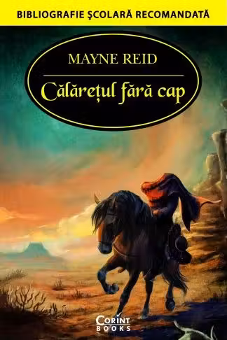 Călărețul fără cap