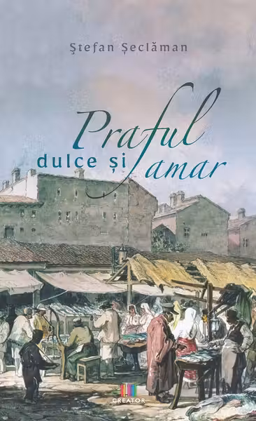 Praful dulce și amar