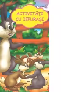 Activitati cu iepurasi