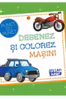 Desenez si colorez masini
