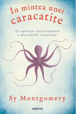 In mintea unei caracatite