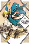 Witch Hat Atelier - Volume 1