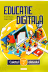 Educatie digitala. Caietul elevului pentru clasa a 2-a