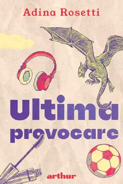 Ultima provocare