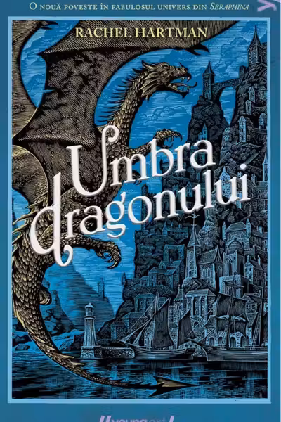 Umbra dragonului