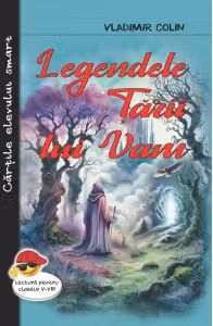Legendele tarii lui Vam