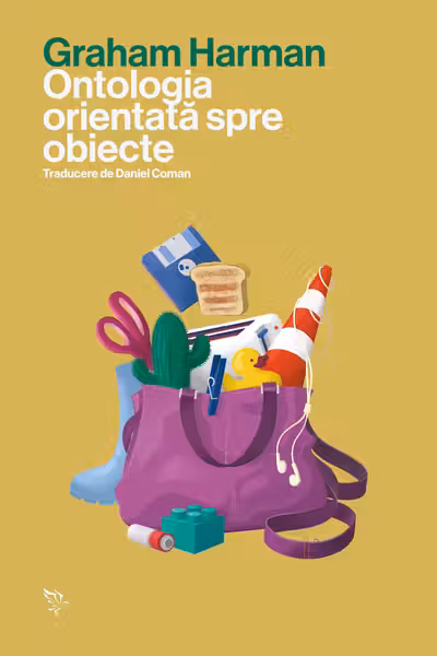 Ontologia orientata spre obiecte