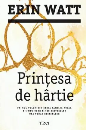 Printesa de hartie