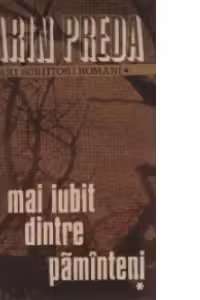 Cel mai iubit dintre paminteni, Volumele I, II si III
