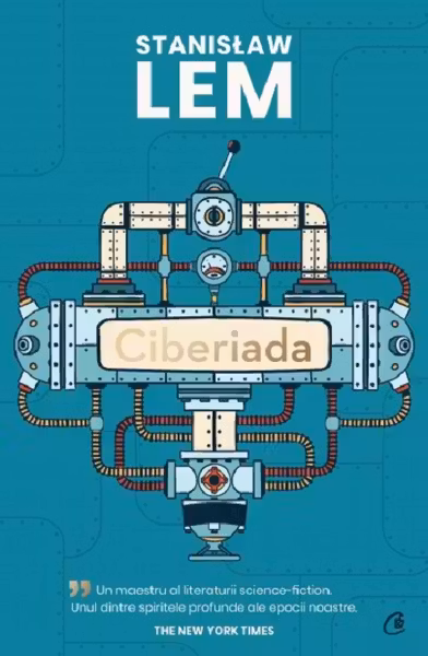 Ciberiada