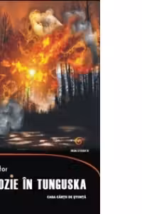 Explozie in Tunguska