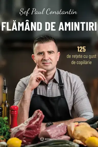 Flămând de amintiri