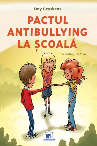 Pactul antibullying la scoala