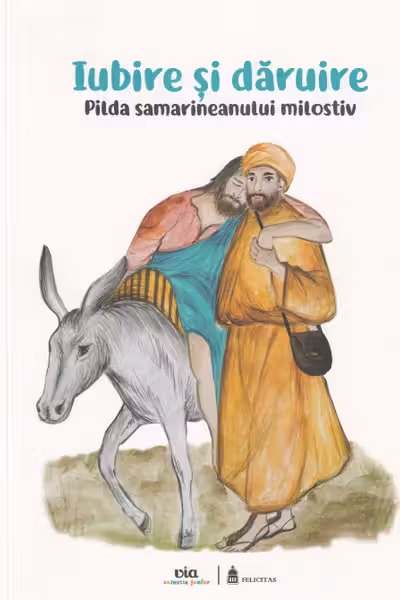 Iubire și dăruire