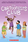 The Cartoonists Club