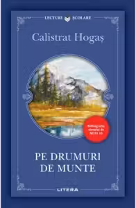 Lecturi scolare Pe drumuri de munte