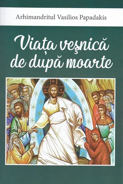 Viața veșnică de după moarte