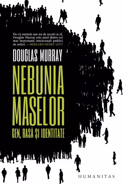 Nebunia maselor