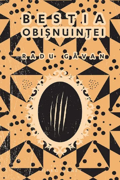 Bestia obișnuinței