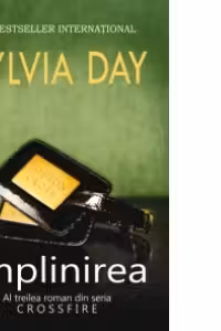 Crossfire. Implinirea vol.3