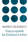 Viața și opiniile lui Zacharias Lichter