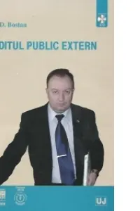 Auditul public extern