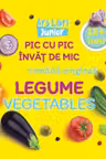 Legume. Vegetables
