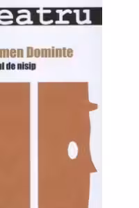 Orasul de nisip