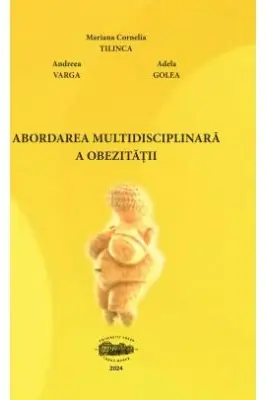 Abordarea multidisciplinara a obezitatii