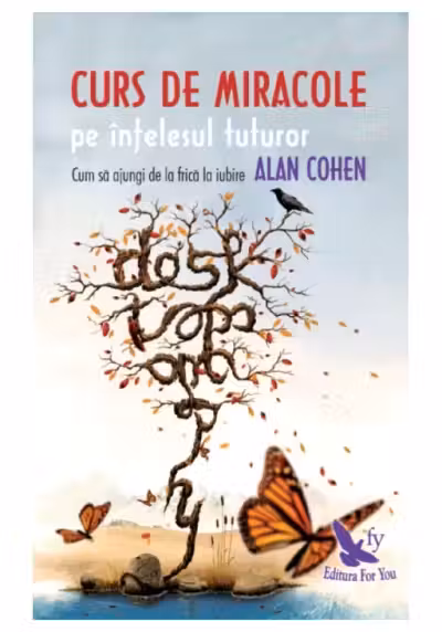 Curs de miracole pe intelesul tuturor