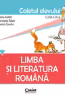 Limba și literatura română. Caietul elevului pentru clasa a III-a