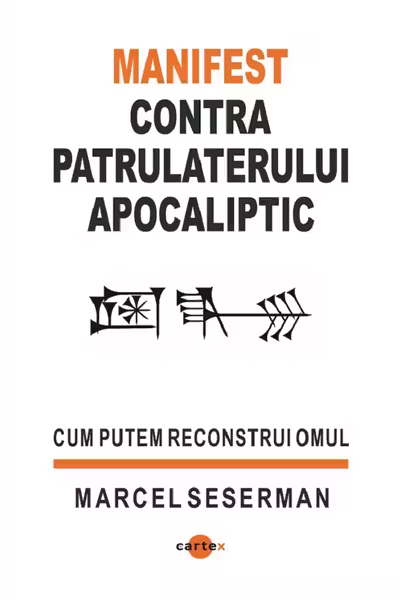 Manifest contra patrulaterului apocaliptic