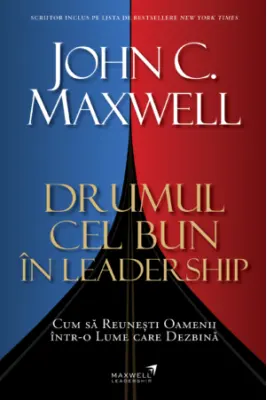 Drumul cel bun in leadership