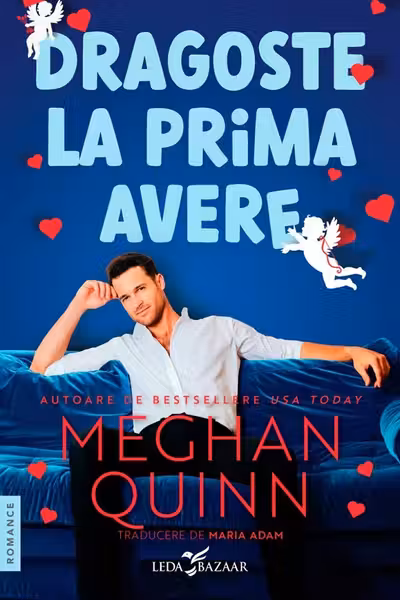 Dragoste la prima avere