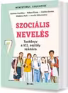 Magyar nyelvu Szocialis Neveles tankonyv a VII. osztaly szamara