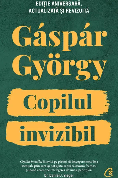 Copilul invizibil editie aniversara