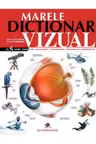 Marele dictionar vizual in 5 limbi