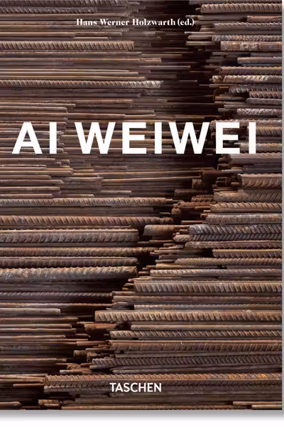 Ai Weiwei