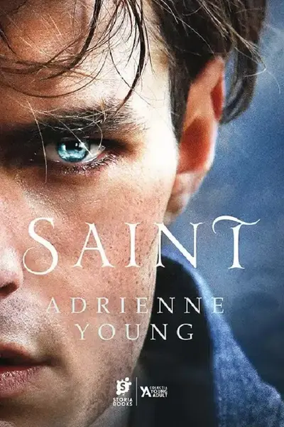 Saint. Un roman prequel din seria Fable