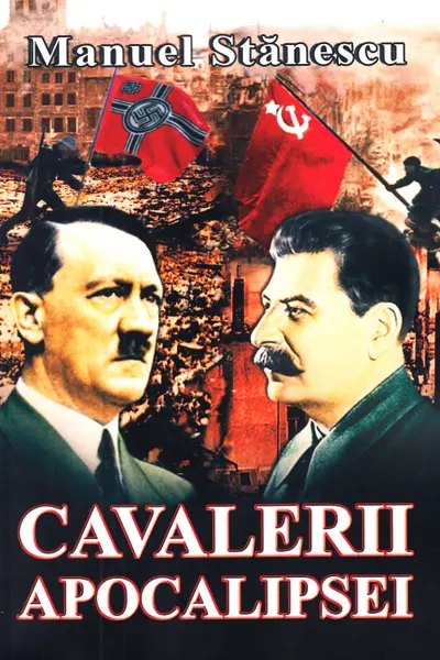 Cavalerii apocalipsei