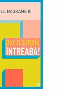 Pur si simplu intreaba! Succesul poate fi simplu de obtinut, daca pui intrebarile potrivite
