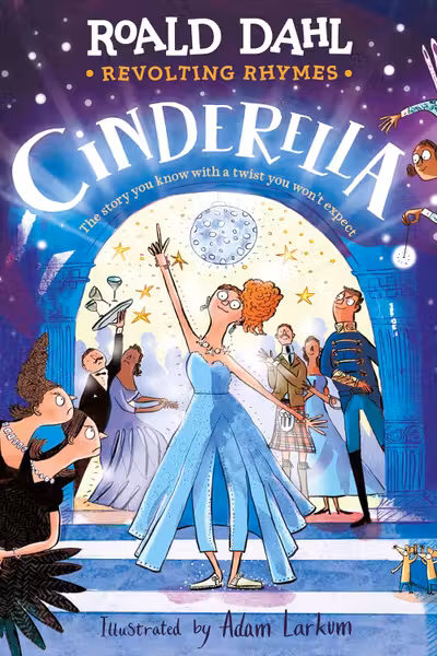 Cinderella