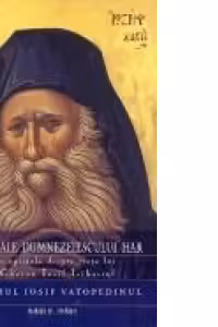 Trairi ale dumnezeiescului har