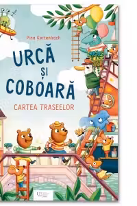 Urca si coboara